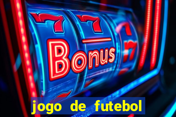 jogo de futebol gratis pc